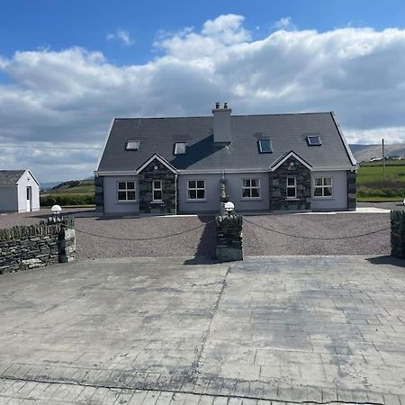 Willa 1 Bray Head View Portmagee Zewnętrze zdjęcie