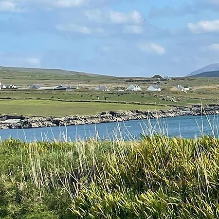 Willa 1 Bray Head View Portmagee Zewnętrze zdjęcie