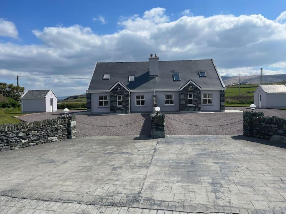 Willa 1 Bray Head View Portmagee Zewnętrze zdjęcie
