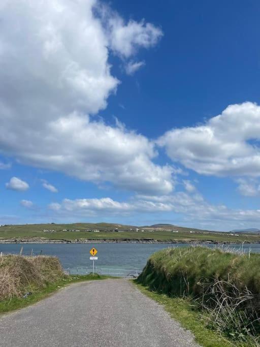 Willa 1 Bray Head View Portmagee Zewnętrze zdjęcie