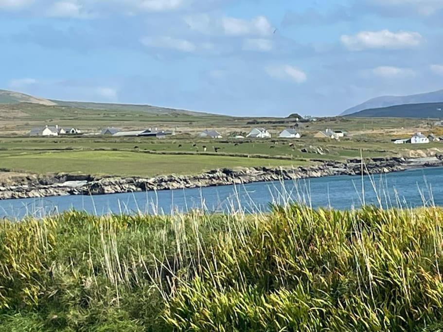 Willa 1 Bray Head View Portmagee Zewnętrze zdjęcie