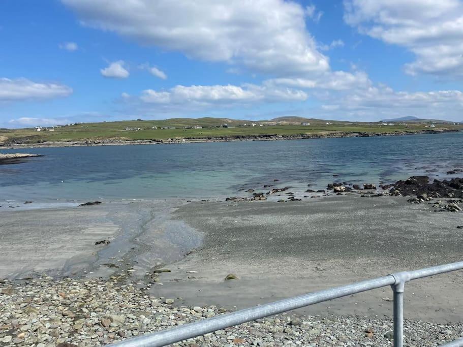 Willa 1 Bray Head View Portmagee Zewnętrze zdjęcie