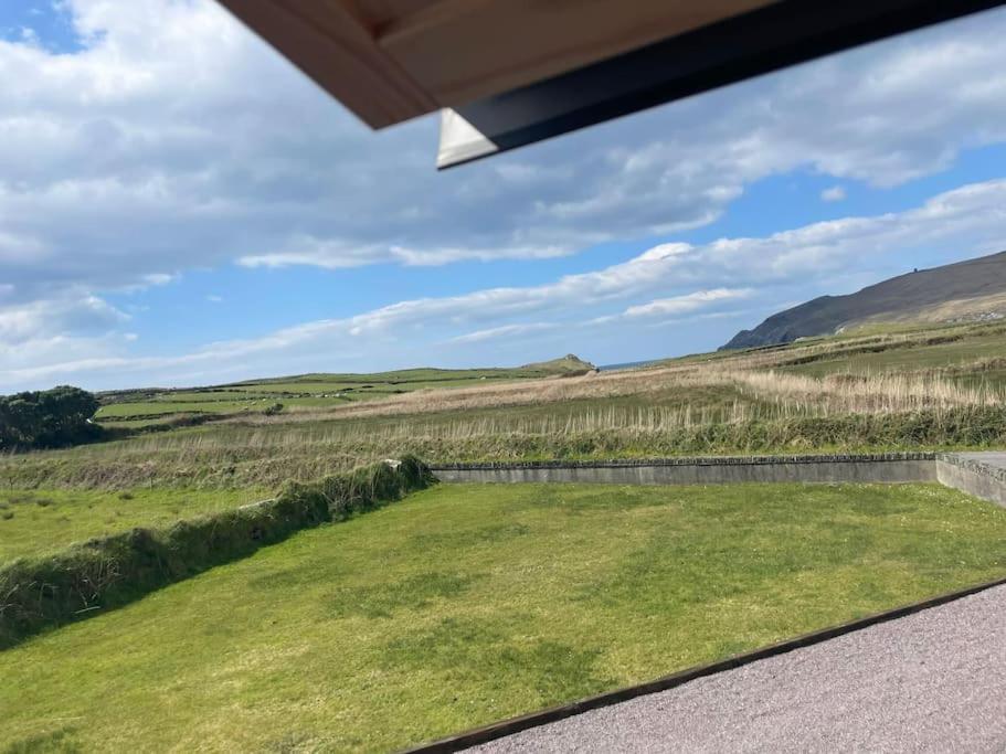 Willa 1 Bray Head View Portmagee Zewnętrze zdjęcie