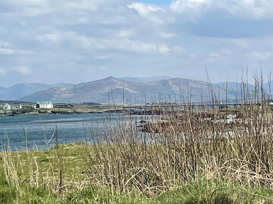Willa 1 Bray Head View Portmagee Zewnętrze zdjęcie